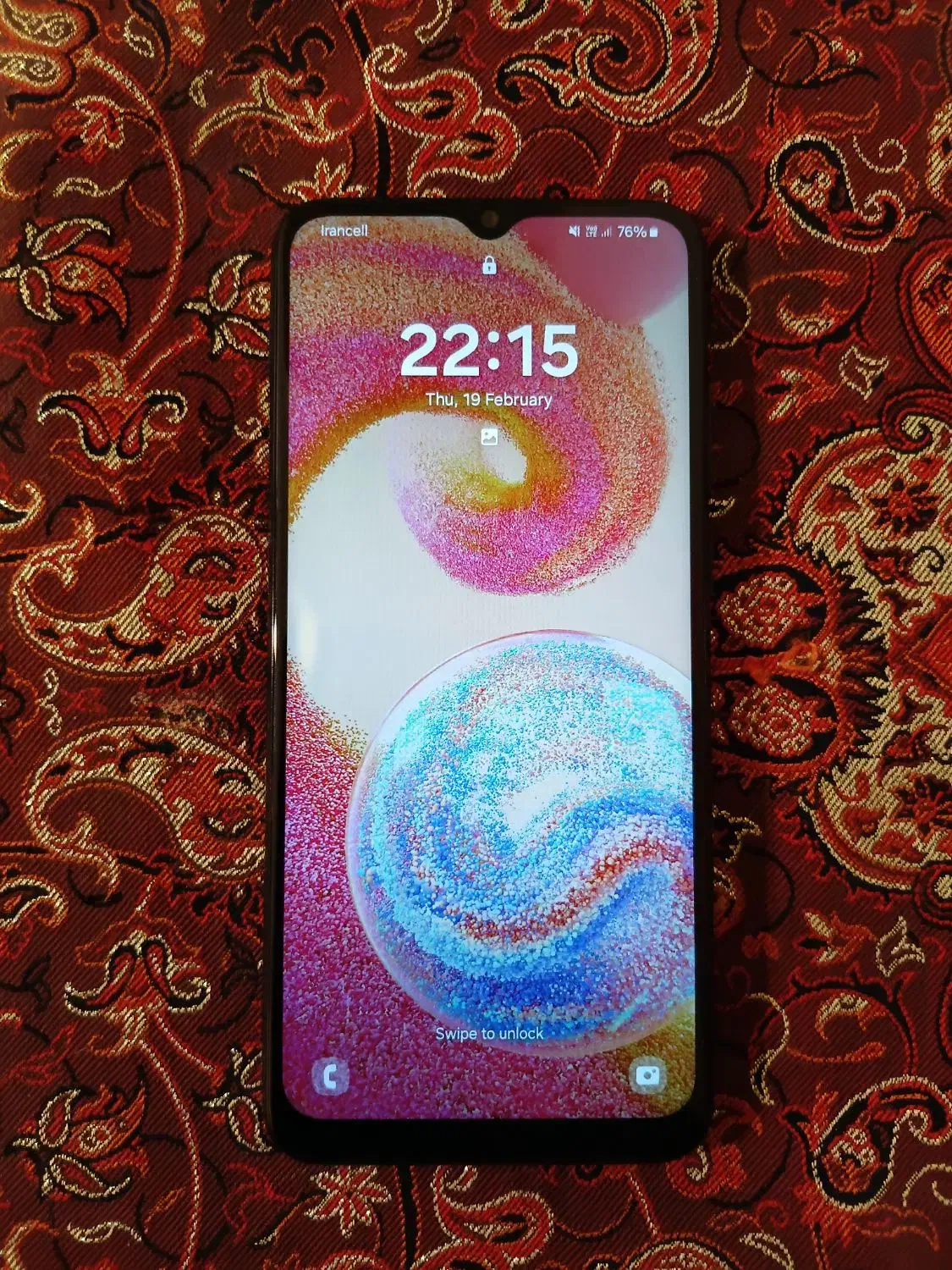 Samsung Galaxy A04e|موبایل|تهران, هروی|دیوار