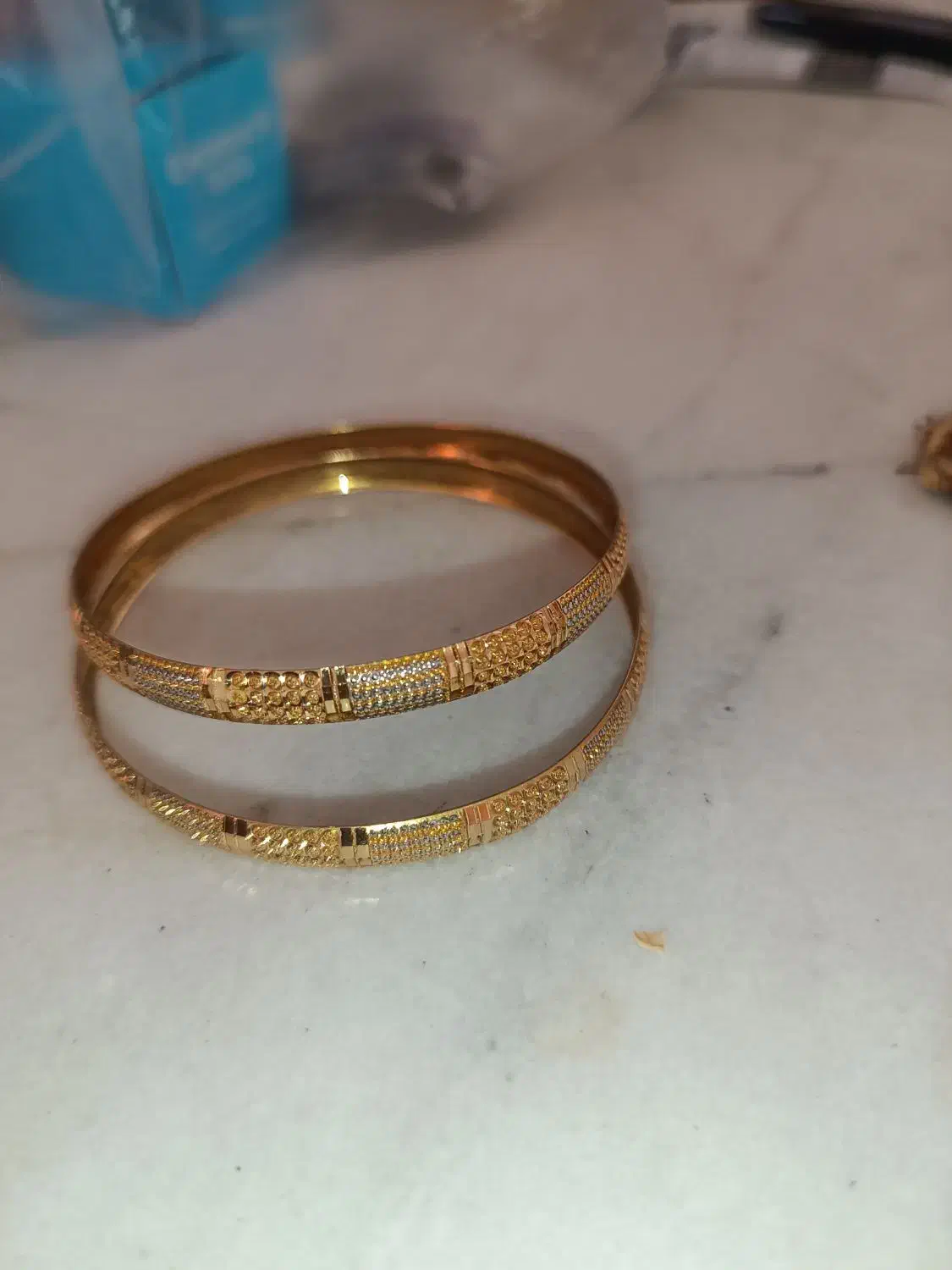 معاوضه النگو طلا|جواهرات|بردسکن, |دیوار