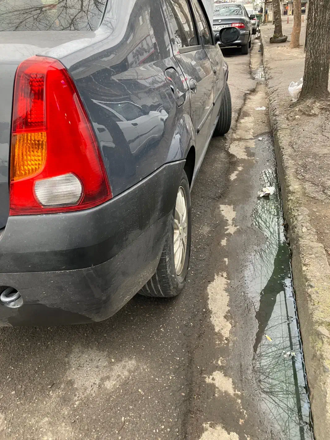 ال نود E2 مدل ۹۱|خودرو سواری و وانت|رشت, توشیبا|دیوار