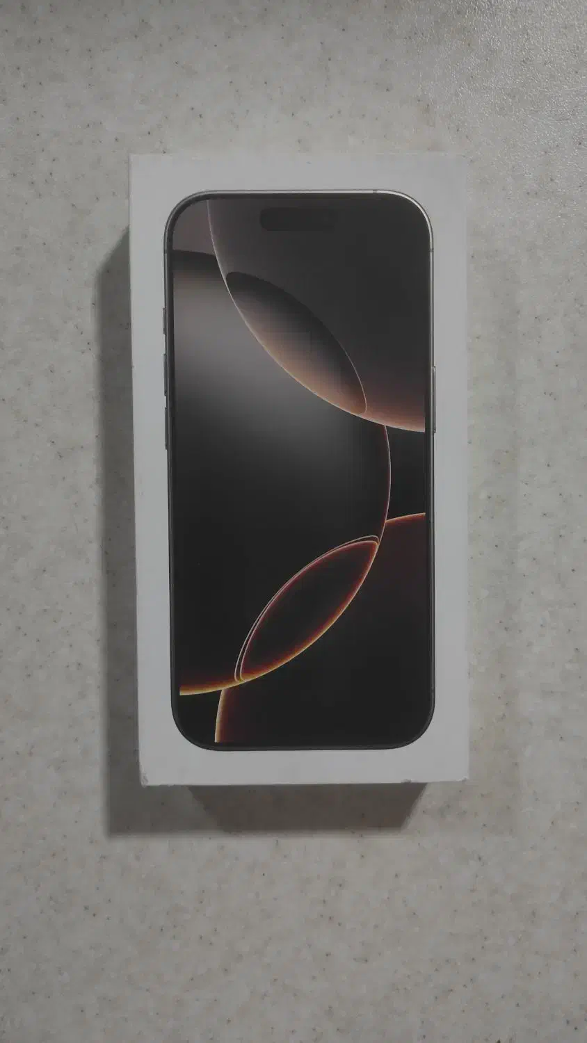 آیفون 16 پرو|موبایل|شیراز, هفت تنان|دیوار