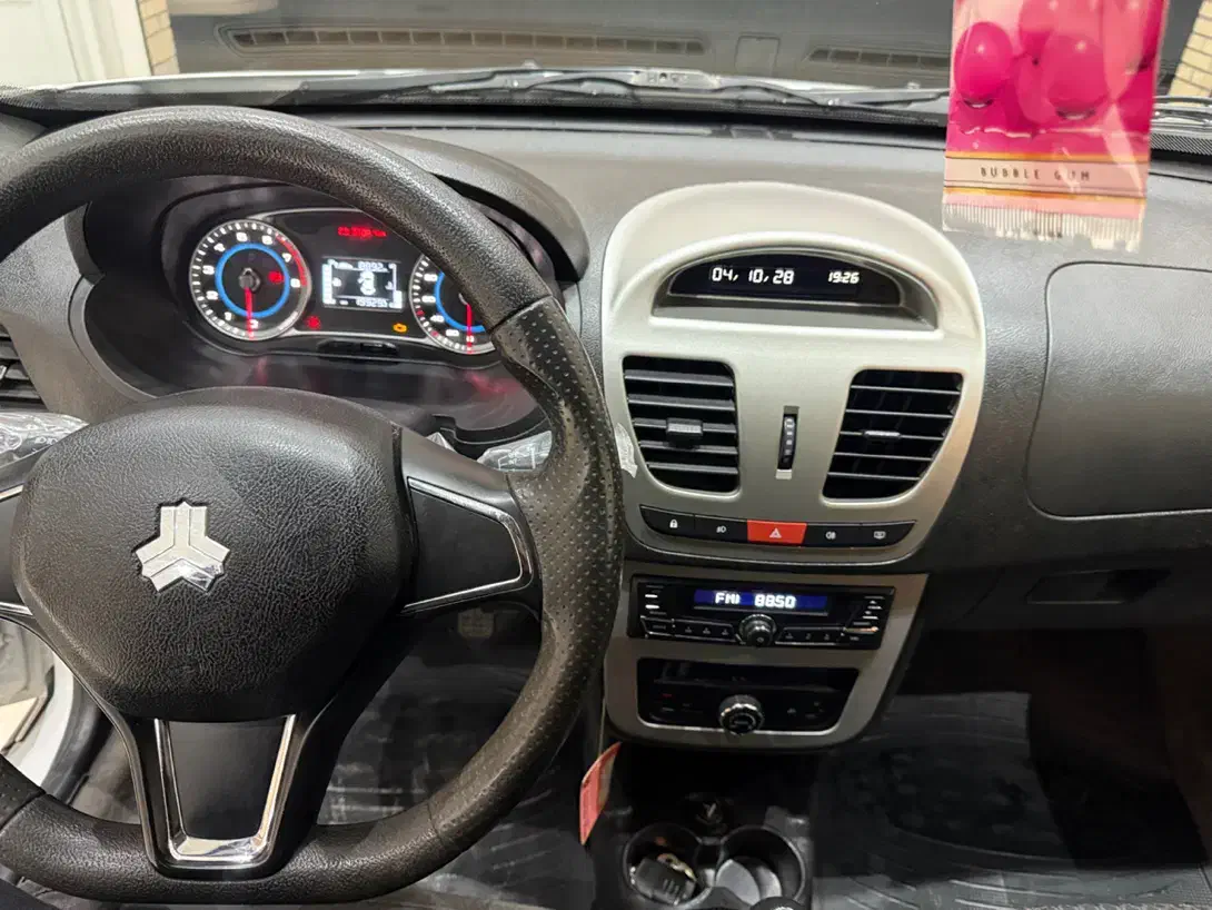 کوییکRمدل۱۴۰۳کارمندی فول آبشن|خودرو سواری و وانت|یزد, |دیوار