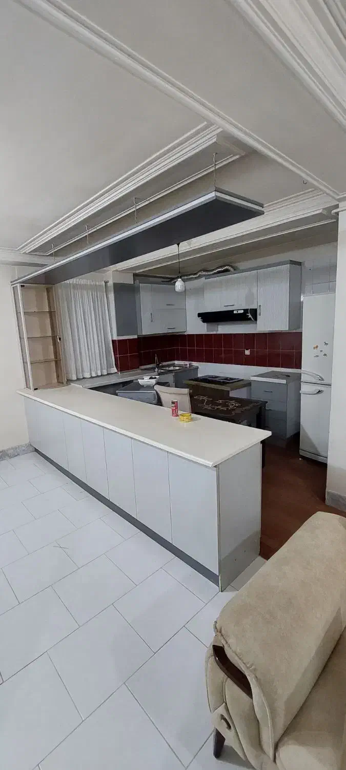 اجاره آپارتمان طبقه سوم ۹۰متری خورشیدکلا معراج ۱۶|اجارهٔ آپارتمان|بابل, |دیوار