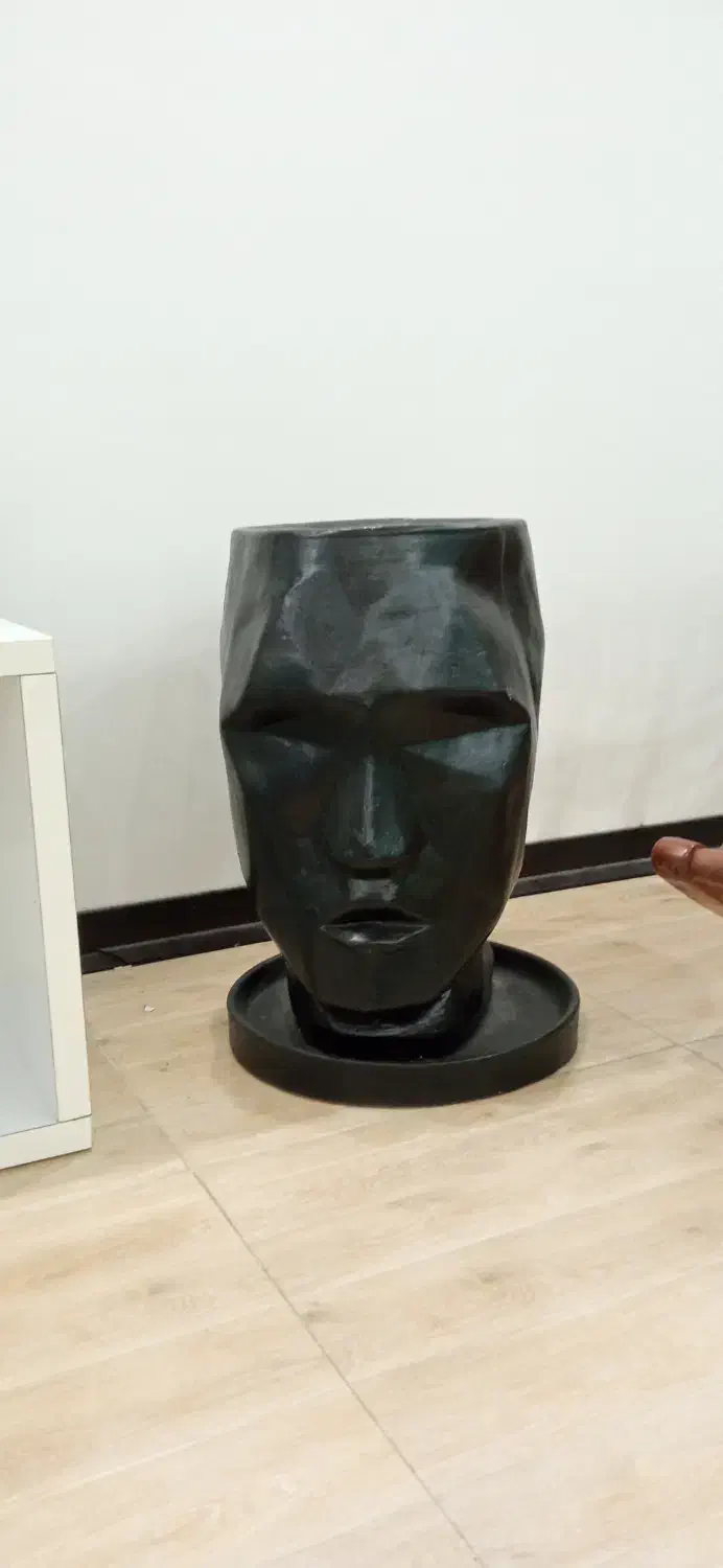 گلدان رخ|صنایع دستی و سایر لوازم تزئینی|آمل, |دیوار