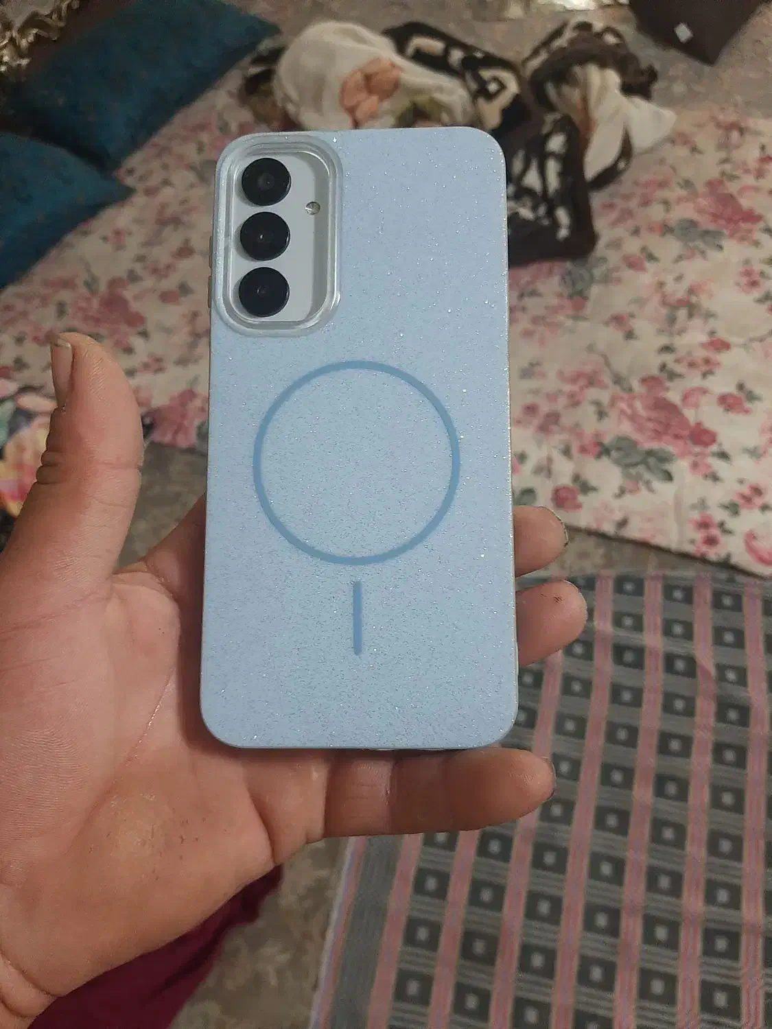 سامسونگ ۱۶|موبایل|تهران, جلیلی|دیوار