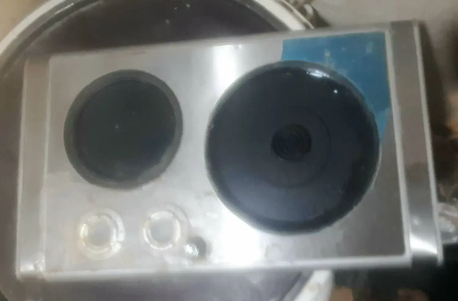 سماور چای ساز|سماور، چایساز، قهوهساز|هیرمند, |دیوار