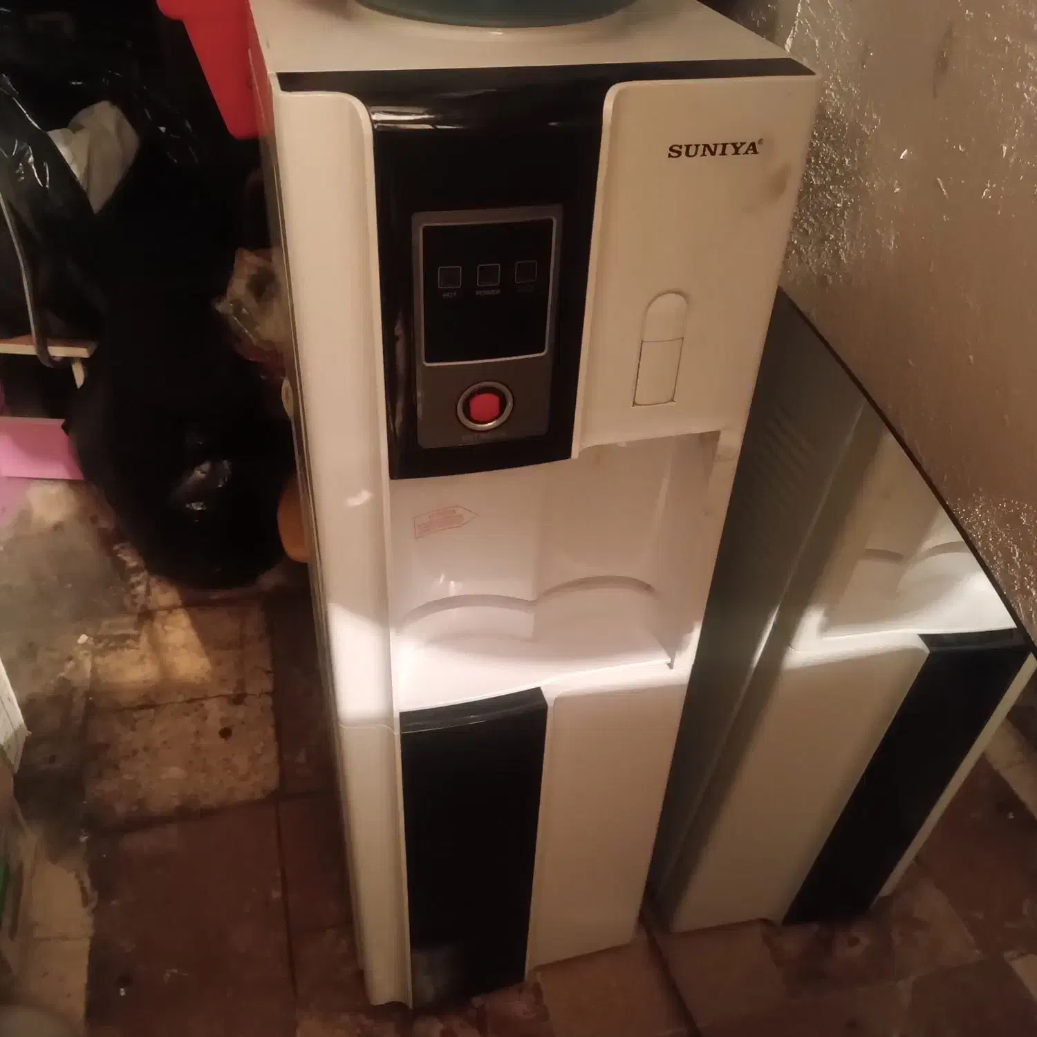 اب سرد کن گرم کن|آب‌سردکن و تصفیه آب|تهران, زرکش|دیوار