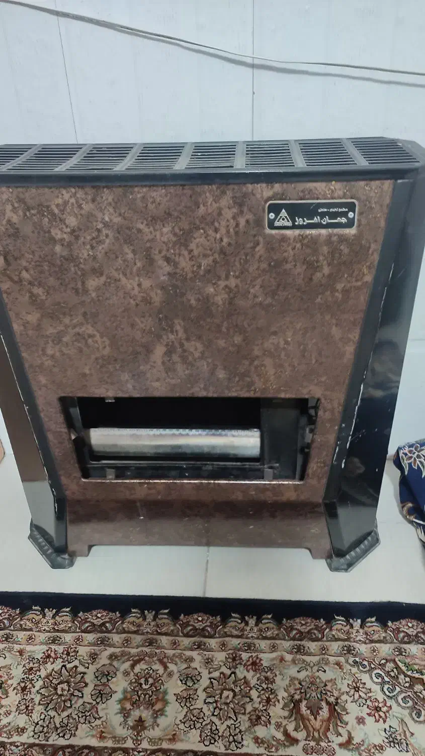 بخاری|بخاری، هیتر، شومینه|چهارباغ, |دیوار