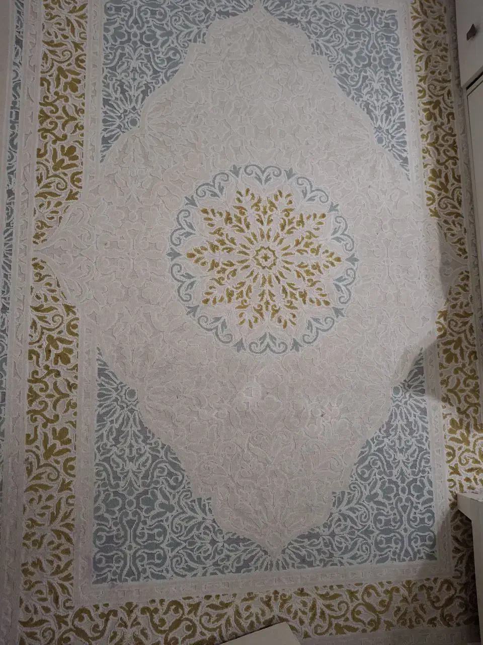 فرش 3 متری در حد نو|فرش|قرچک, باقرآباد|دیوار