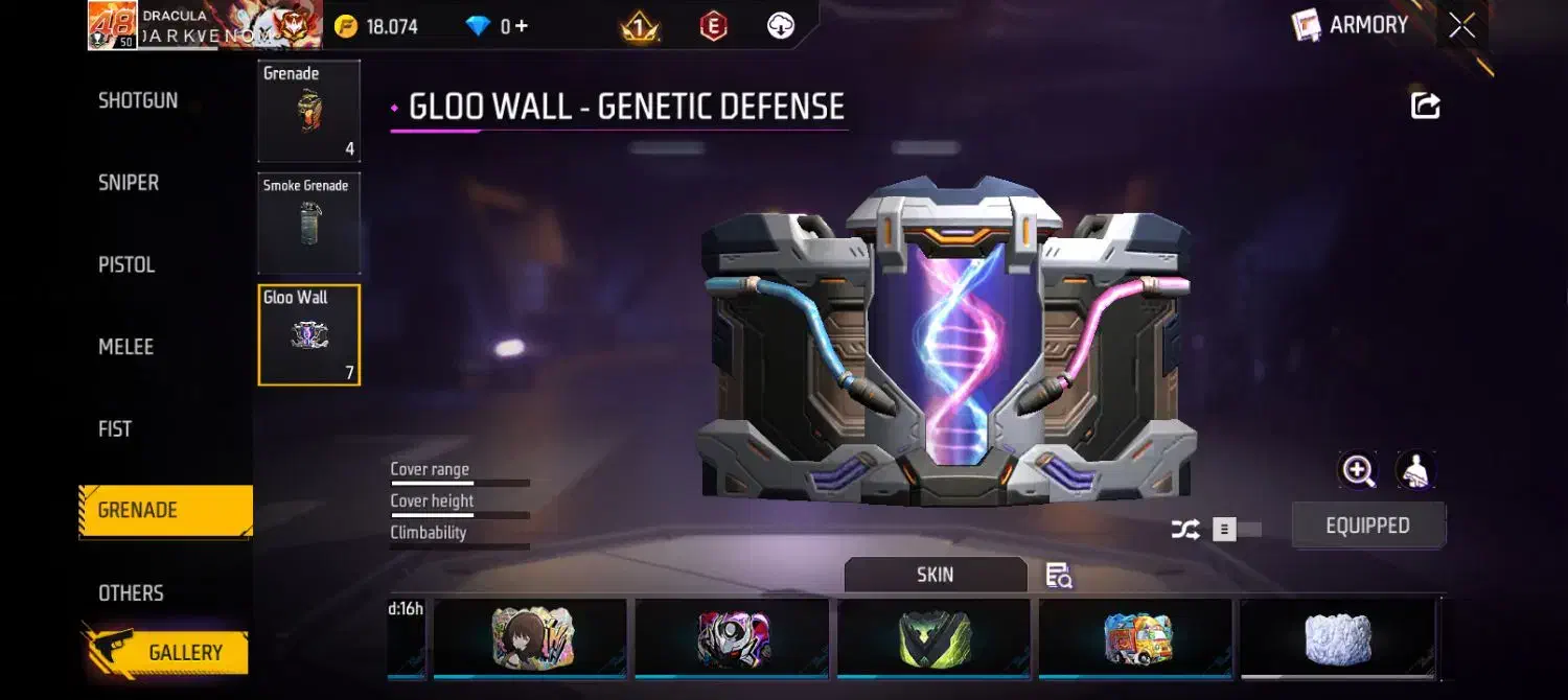 فری فایر|کنسول، بازی ویدئویی و آنلاین|بم, |دیوار