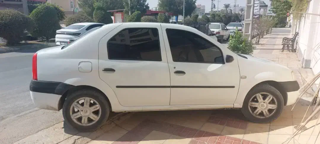 ال ۹۰ تندر ۹۰ مدل ۹۱ E2|خودرو سواری و وانت|برازجان, |دیوار