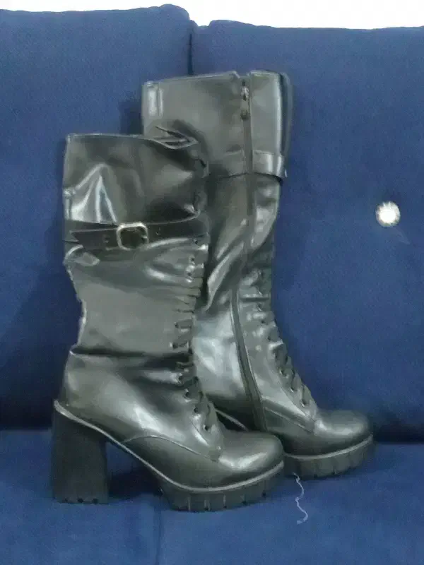 پوتین سایز ۴۰|کیف، کفش، کمربند|سنگر, |دیوار