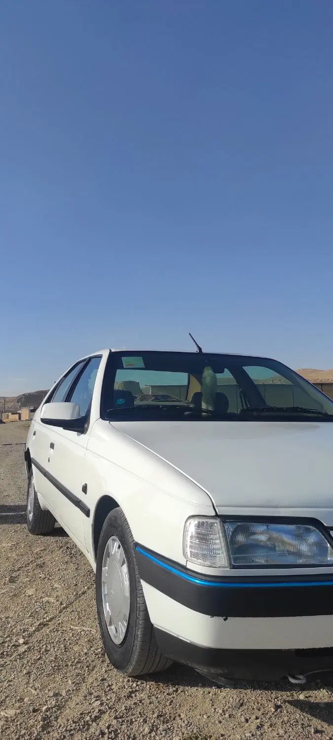 پژو 405slx|خودرو سواری و وانت|بیجار, |دیوار