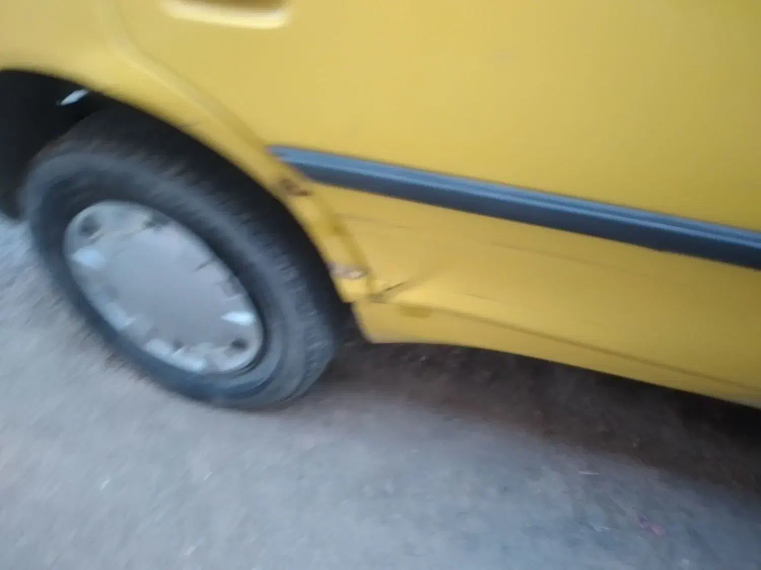 تاکسی پژو ۴۰۵|خودرو سواری و وانت|رفسنجان, |دیوار