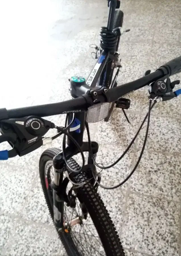 دوچرخه 26ویوا|دوچرخه، اسکیت، اسکوتر|رباط‌کریم, رباط‌کریم|دیوار