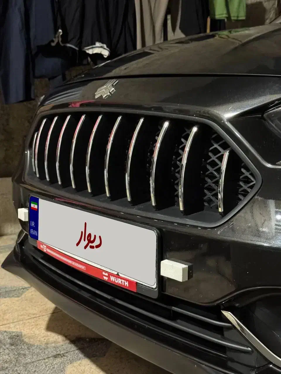 اطلس G فول آپشن|خودرو سواری و وانت|شیراز, احمدی جنوبی|دیوار