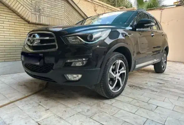 هایما s5مدل۹۸ فقط اقساط|خودرو سواری و وانت|تهران, نارمک|دیوار