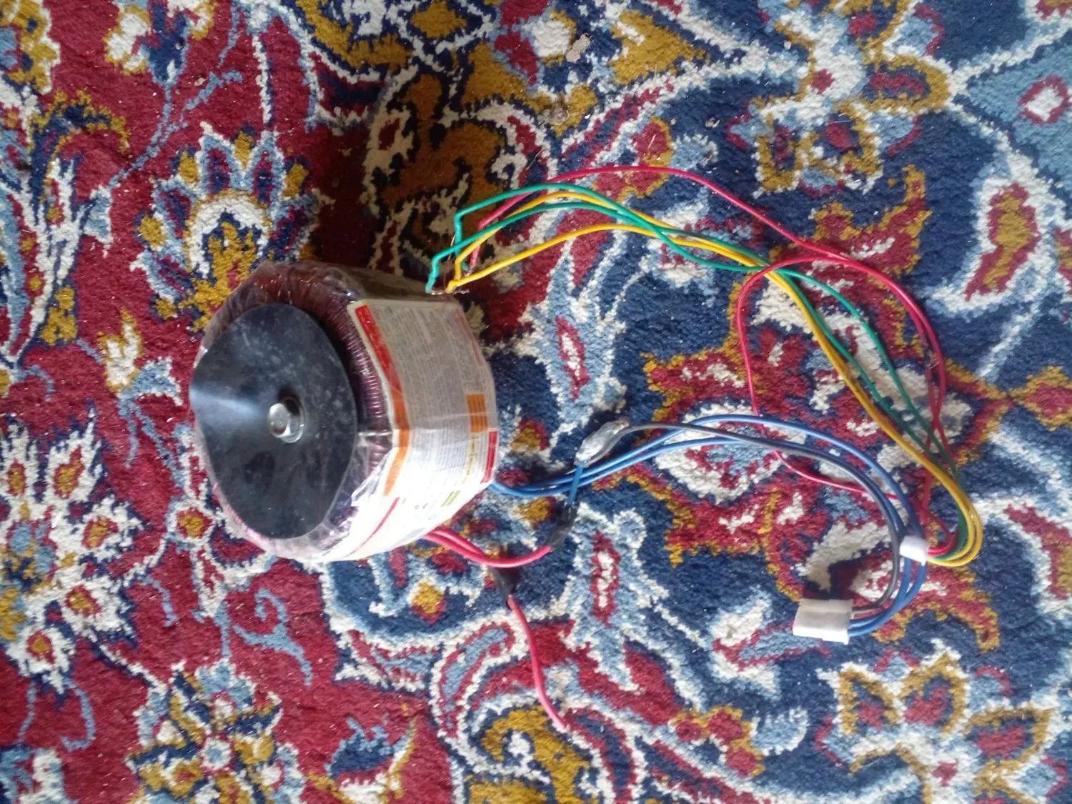 اسپیکر|سیستم صوتی خانگی|تربت جام, المهدی|دیوار