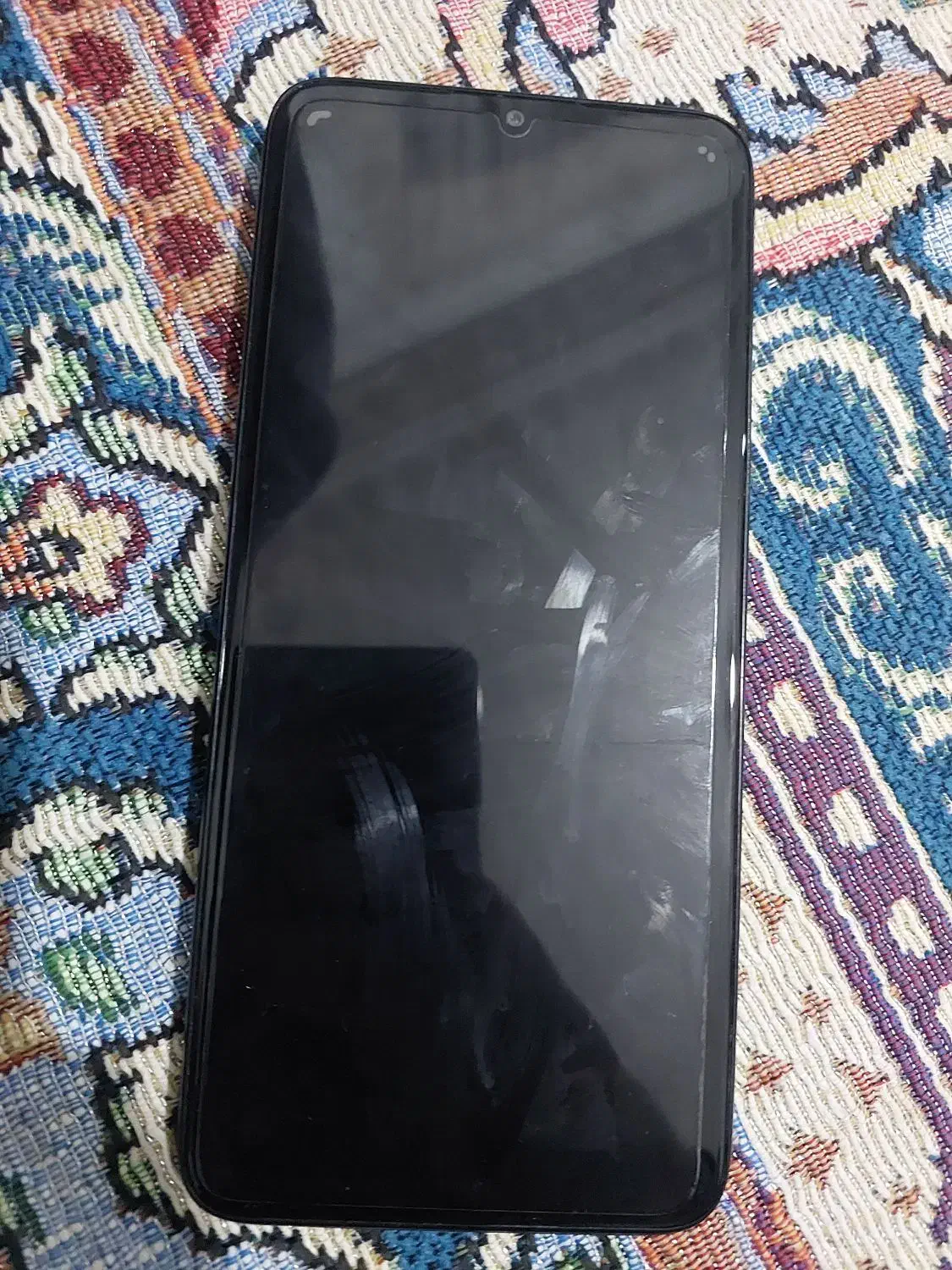 گوشی VOLAL|موبایل|جنت آباد, |دیوار