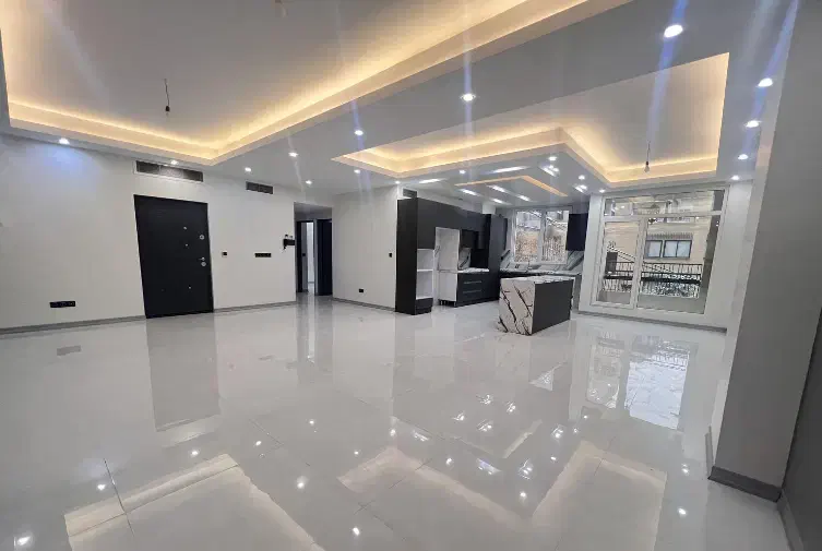 اجاره فوری واحد۱۳۵متری سه خواب/هوافضا کلید نخورده|اجارهٔ آپارتمان|بومهن, |دیوار