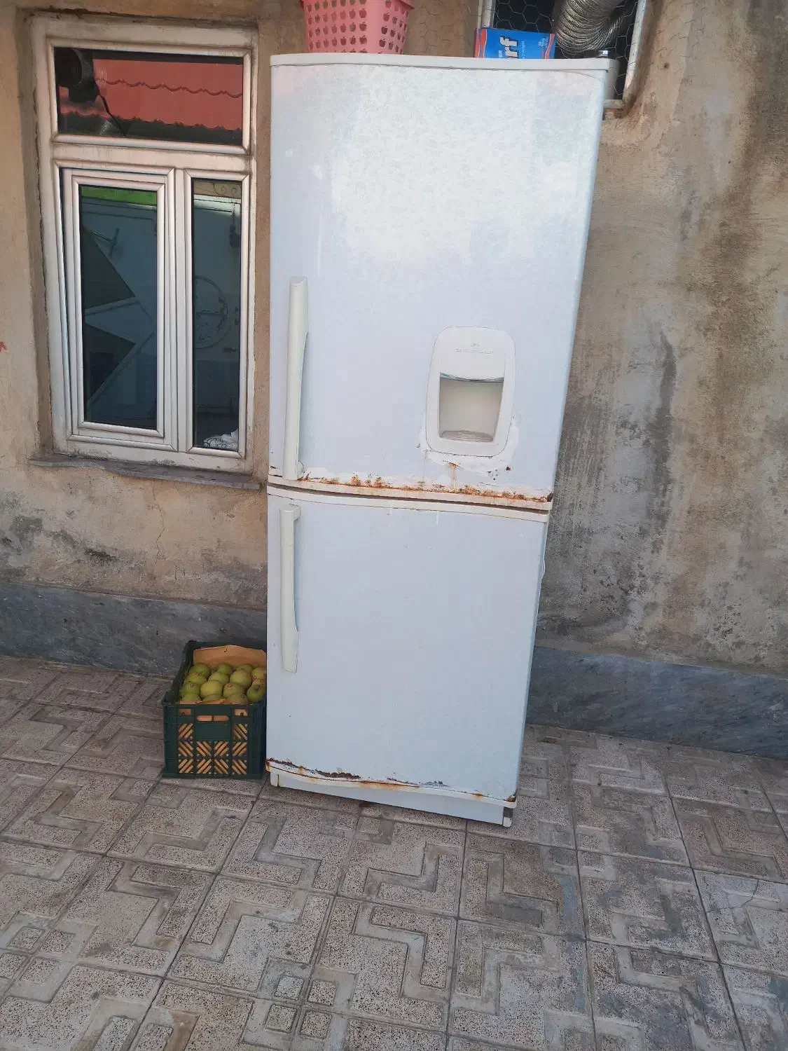 یخچال فریزر|یخچال و فریزر|اهر, |دیوار