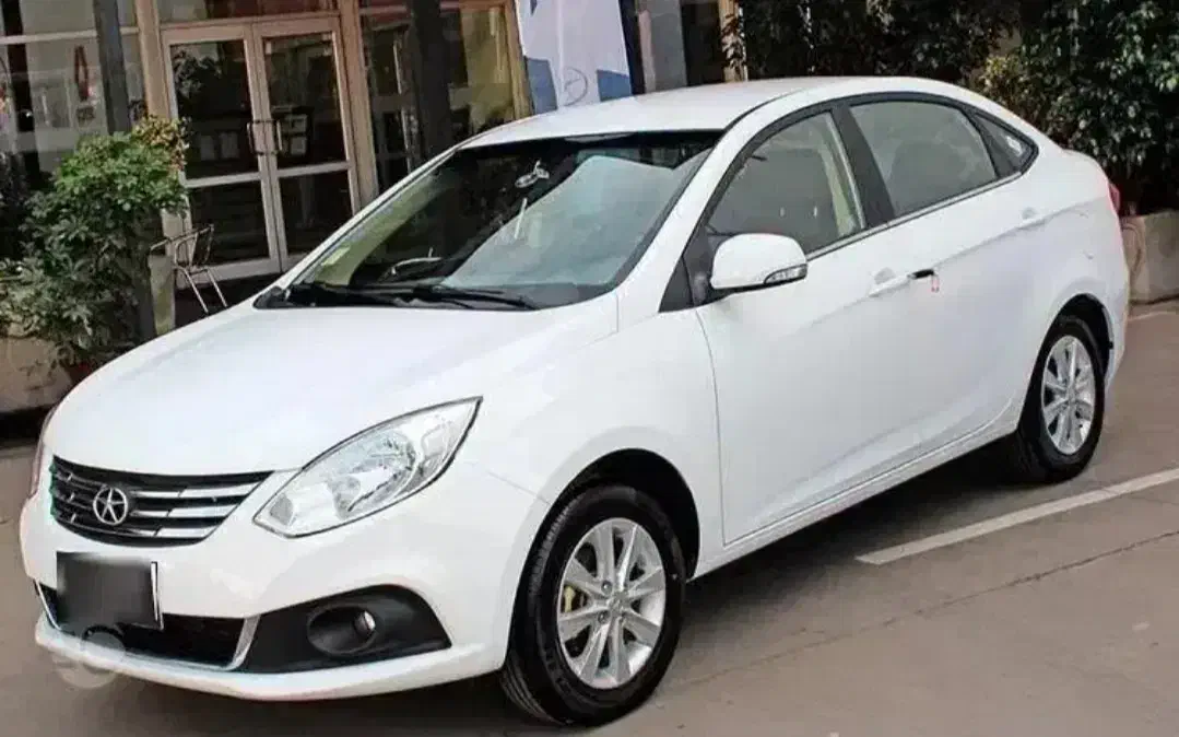 j4 مدل ۴۰۳|خودرو سواری و وانت|رشت, سعدی (تختی)|دیوار