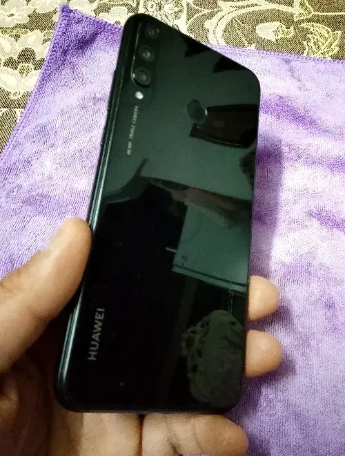 هواوی y7p|موبایل|پاکدشت, پاکدشت (مامازند)|دیوار