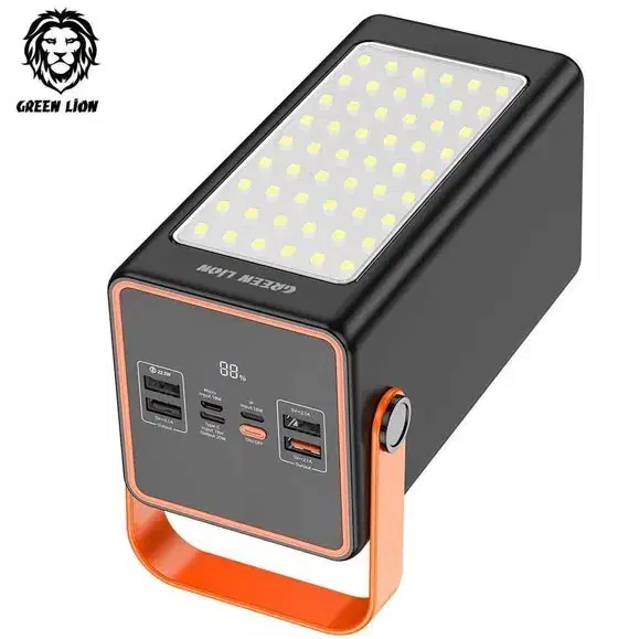 پاوربانک ۹۰ هزار گیرین لاین|لوازم جانبی موبایل و تبلت|اهواز, ۳۰ متری|دیوار