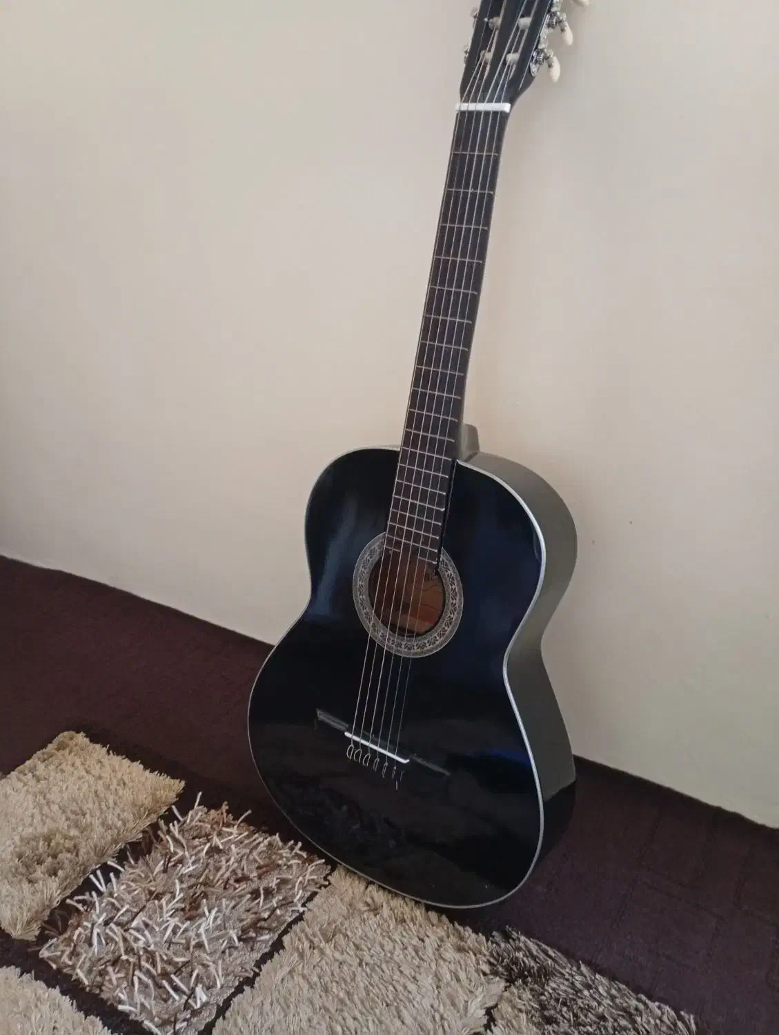 گیتار دیاموند آموزشی نو|گیتار، بیس، امپلیفایر|گلبهار, شهر جدید گلبهار|دیوار