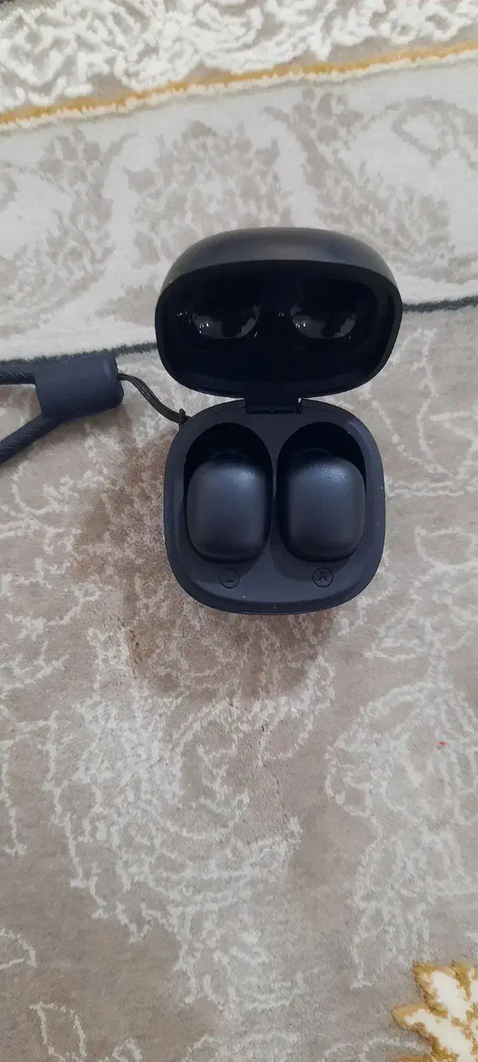 فروش ایرپاد اصل|لوازم جانبی موبایل و تبلت|نسیم‌شهر, |دیوار