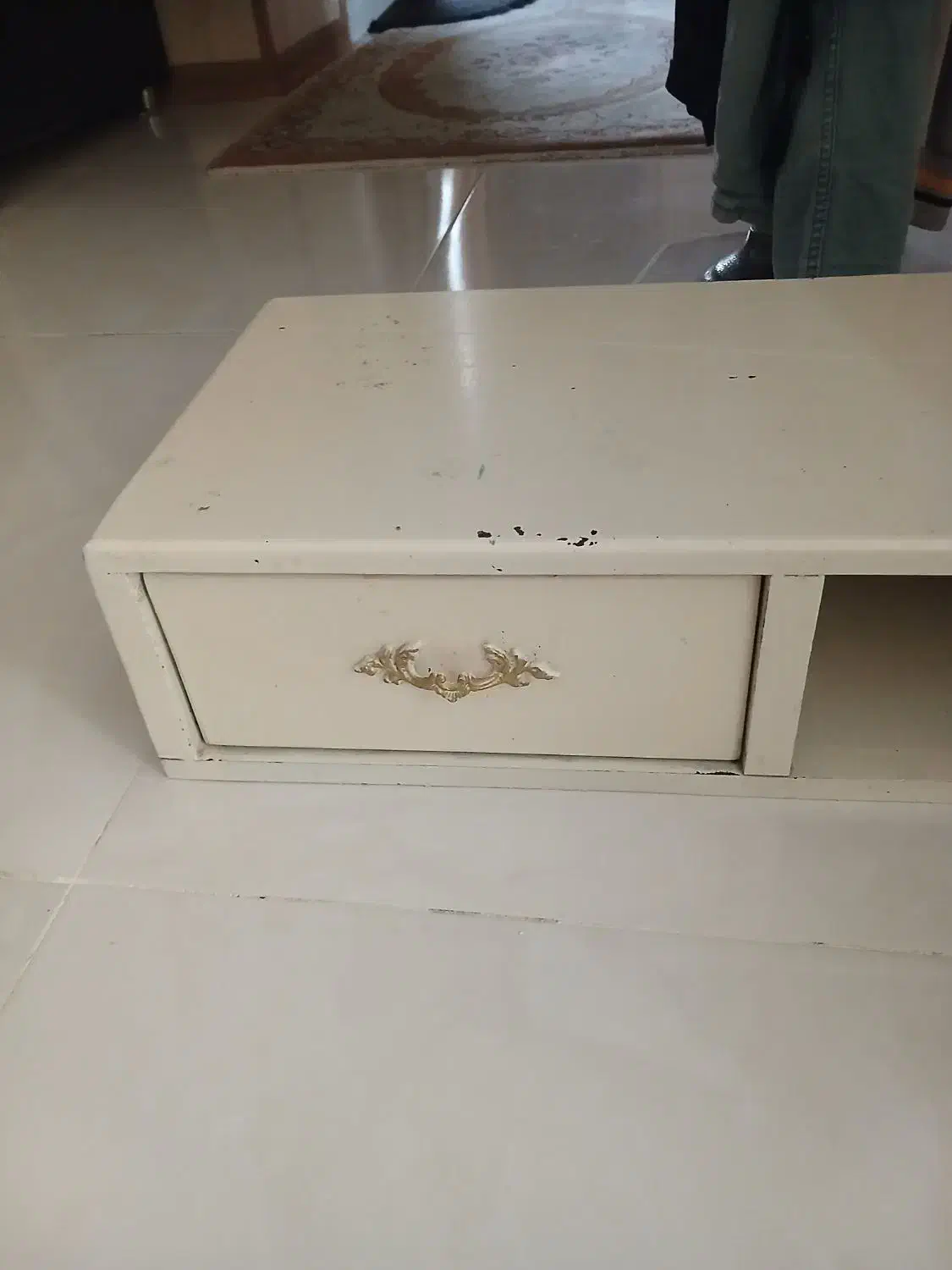 کشو|بوفه، ویترین، کنسول|مشهد, کارمندان دوم|دیوار