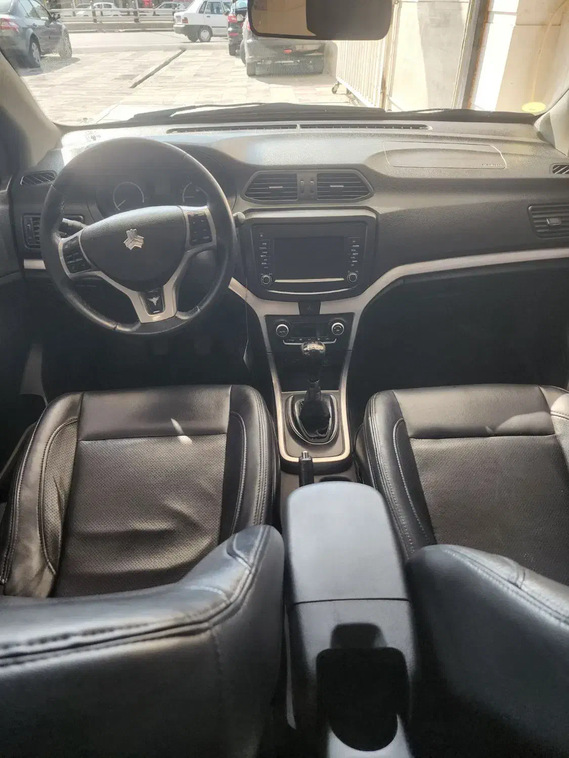 شاهین ۱۴۰۲ سانروف|خودرو سواری و وانت|تبریز, |دیوار