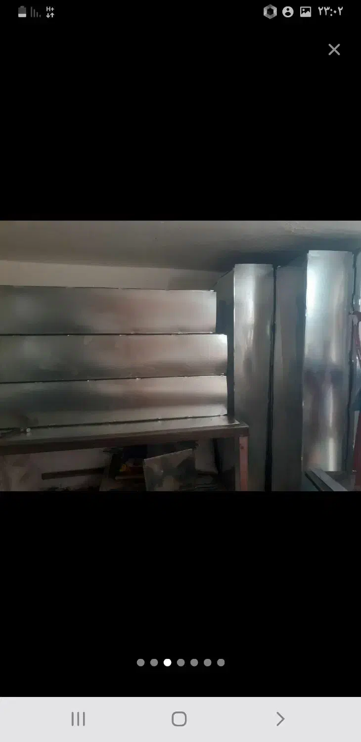 کانال کولر سازی برادران نامداری|خدمات پیشه و مهارت|ایلام, |دیوار