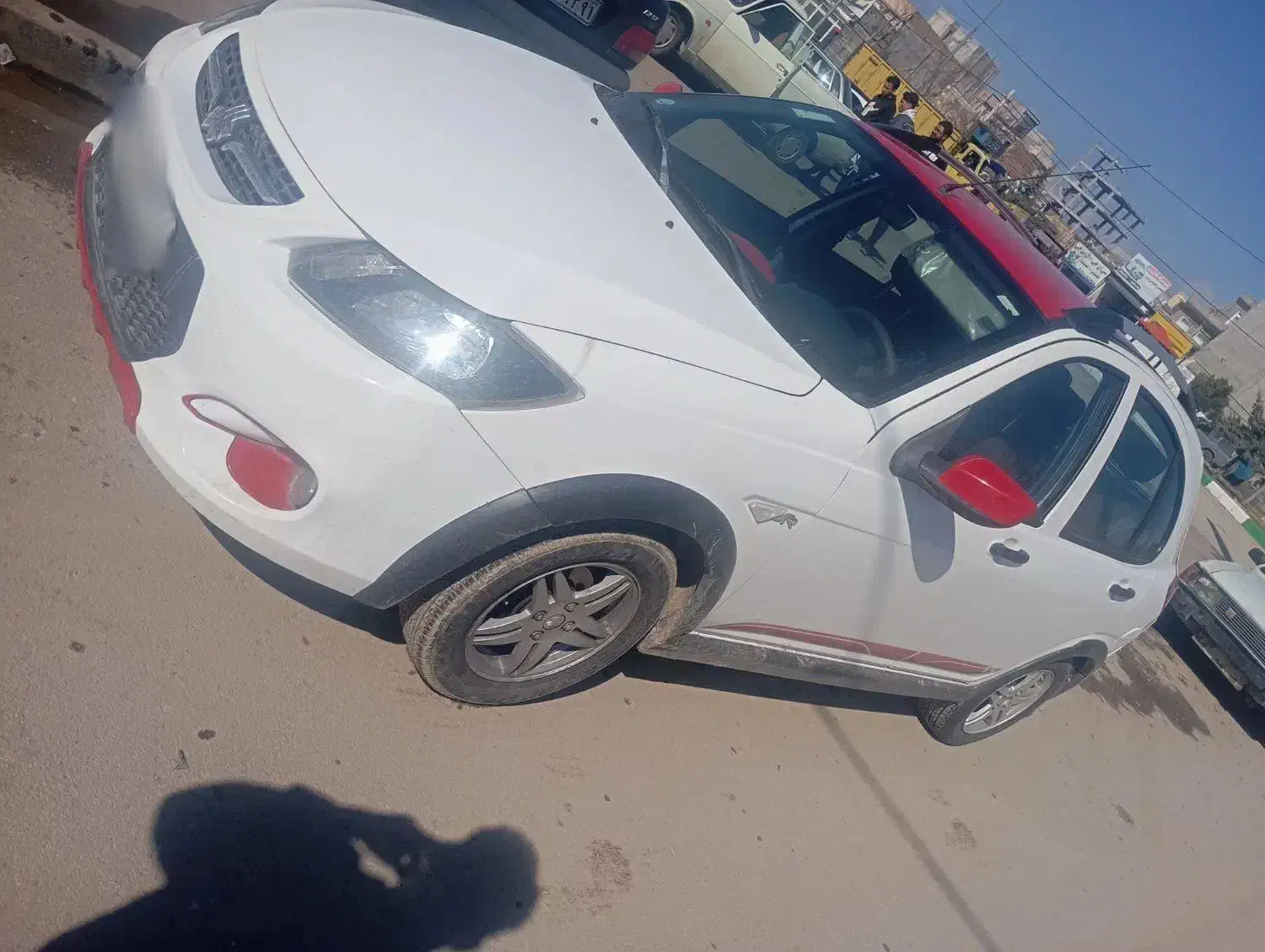 1401سالم|خودرو سواری و وانت|اردبیل, |دیوار