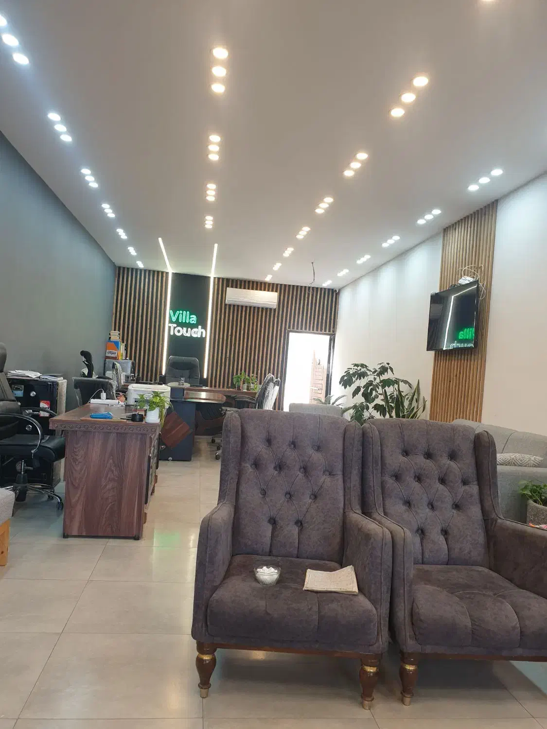 جذب مشاور حضوری و غیر حضوری خانوم و اقا تهراندشت|استخدام بازاریابی و فروش|هشتگرد, تهران دشت|دیوار