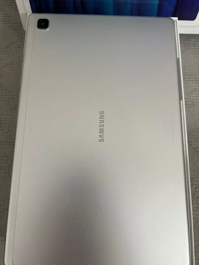 Galaxy Tab A7 فروش|تبلت|اهواز, زیتون کارمندی|دیوار