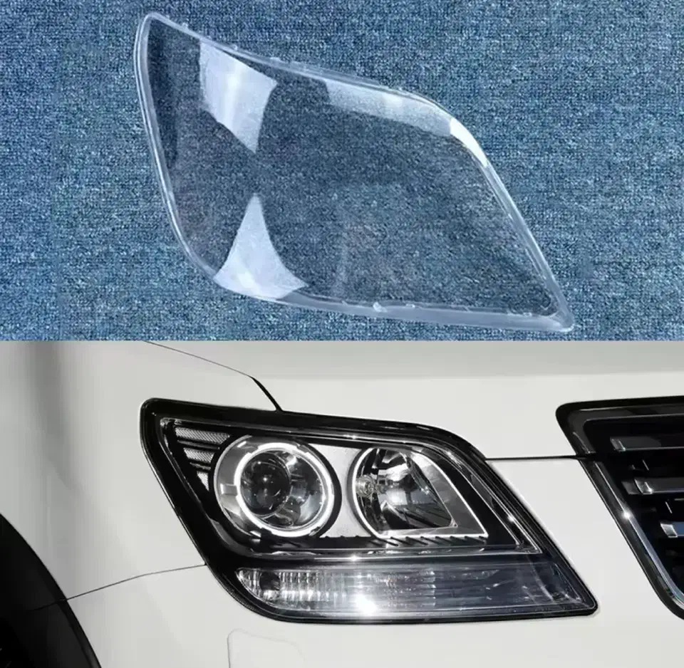 طلق چراغ کیا موهاوی موهاووی mohave kia|قطعات یدکی و لوازم جانبی|تهران, شهرک غرب|دیوار