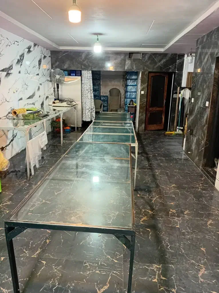 اجاره 100مترمغازه خیابان استخر برای کلیه مشاغل|اجارهٔ مغازه و غرفه|تهران, مجیدآباد|دیوار