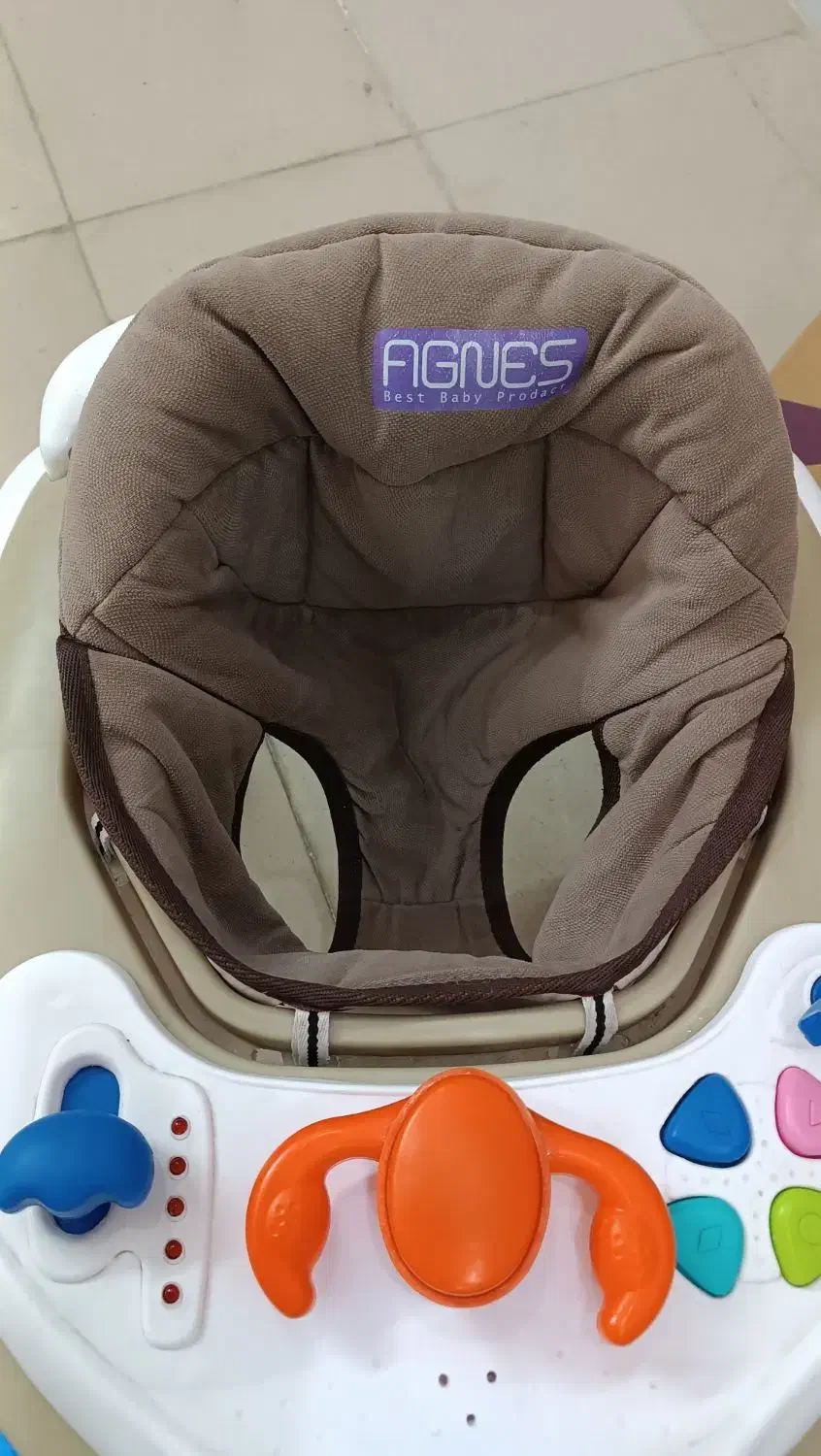 روروک|کالسکه و لوازم جانبی|برخوار, |دیوار