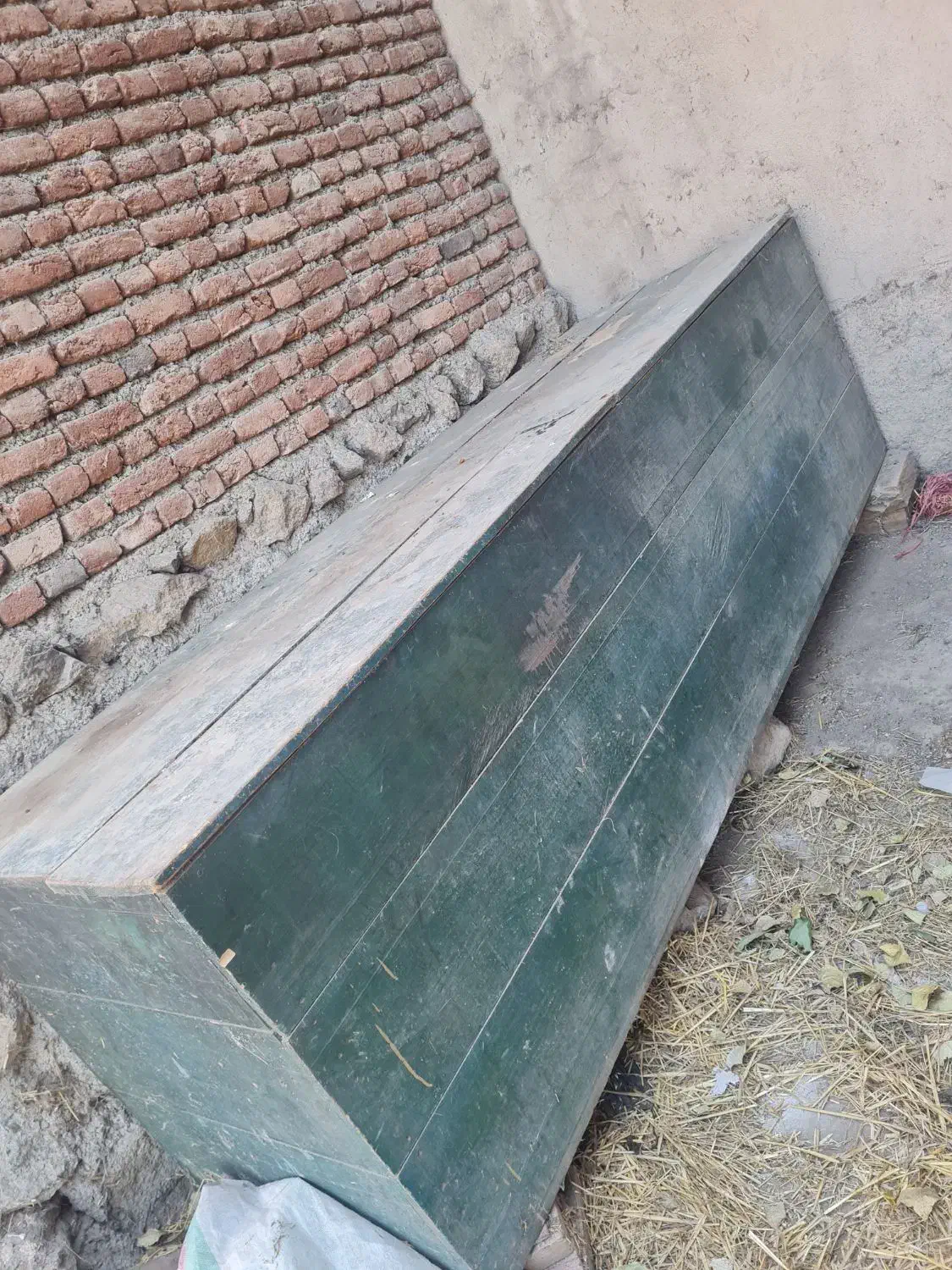 ساندخ یاصندوق|کلکسیون اشیاء عتیقه|ویلکیج, |دیوار