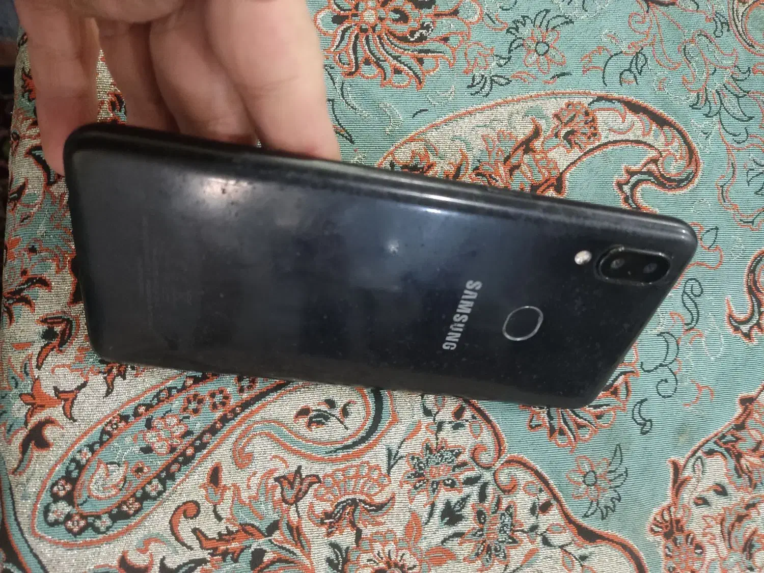 a12 .a20 و a10s سامسونگ|موبایل|یزد, |دیوار