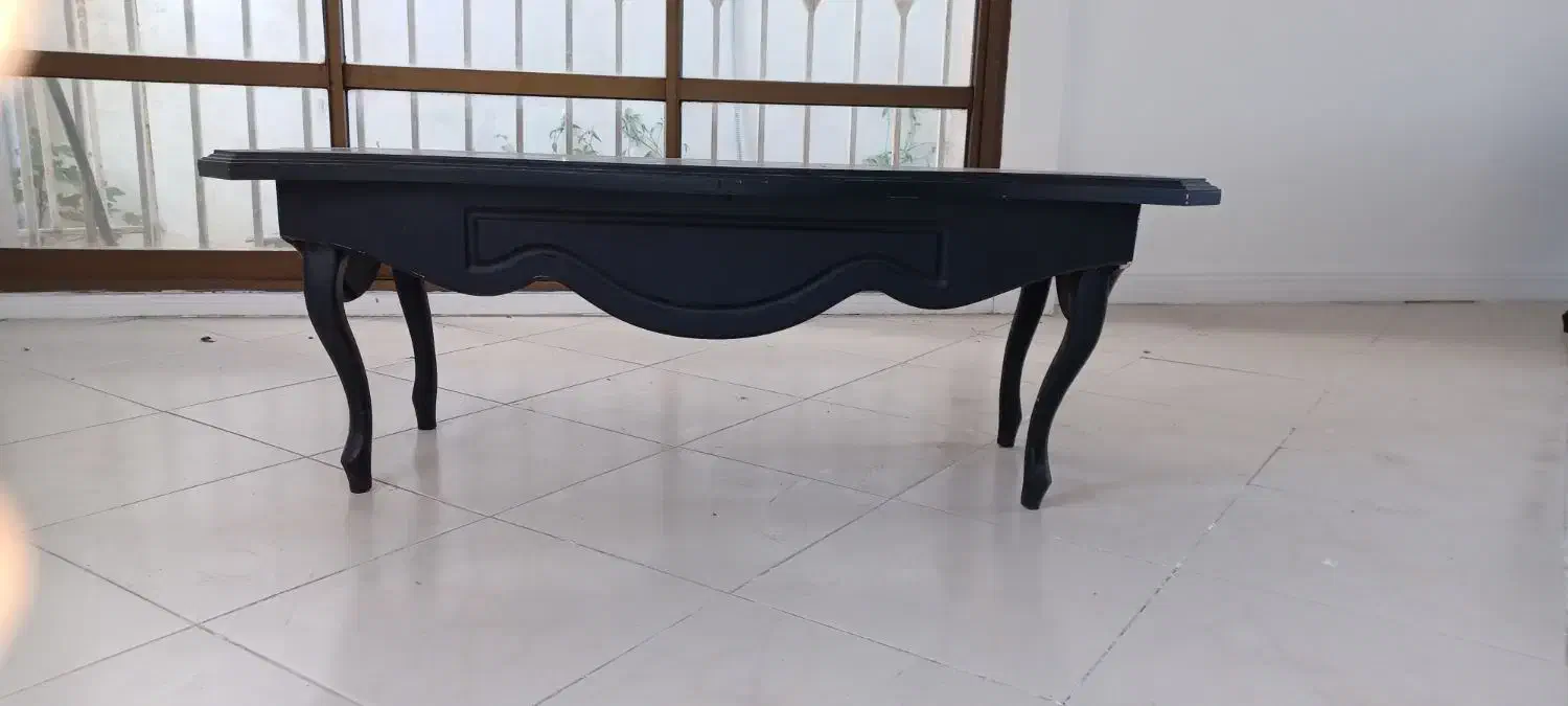 کنسول و میز کتابخانه|بوفه، ویترین، کنسول|خرمآباد (تنکابن), |دیوار