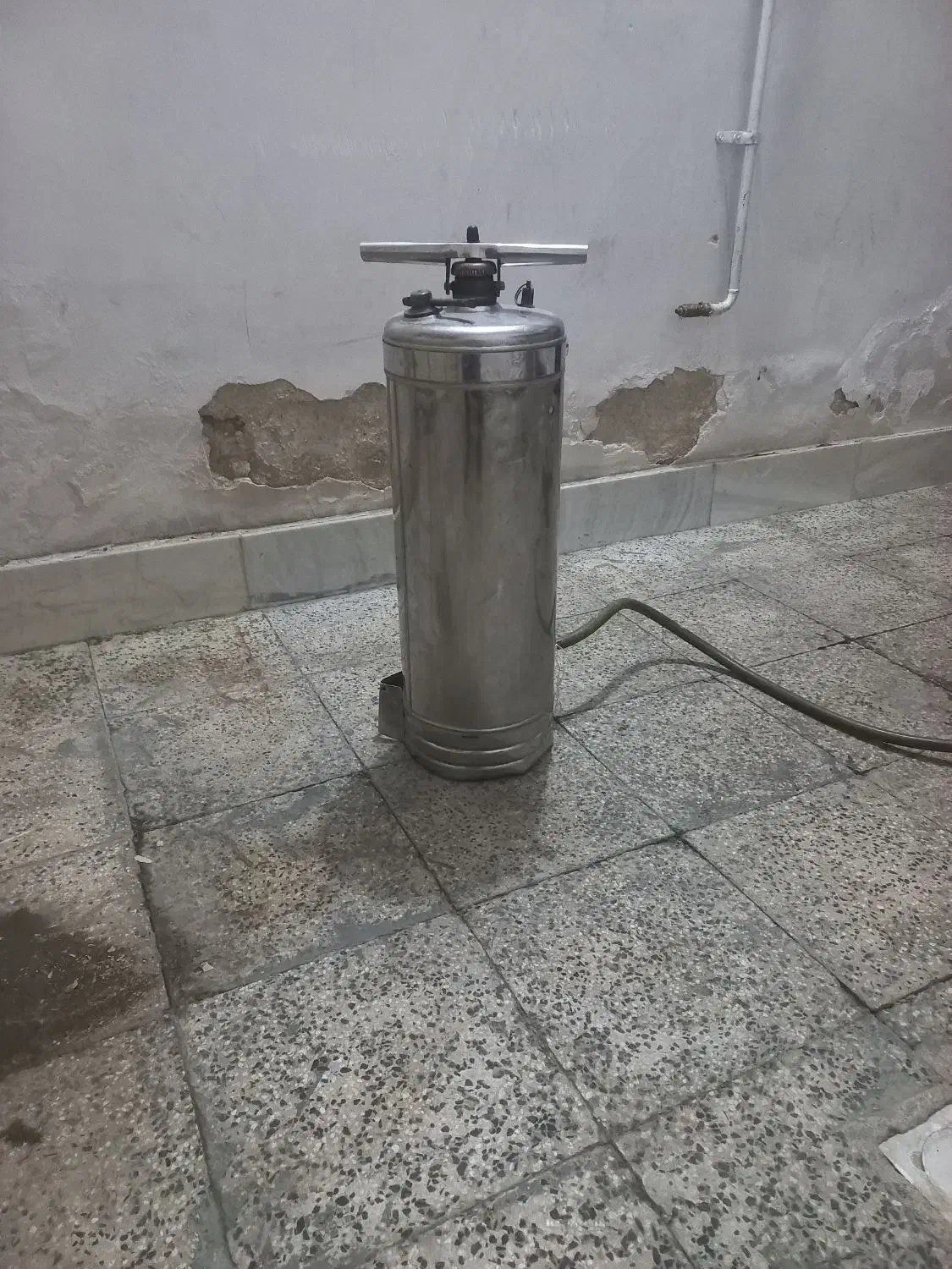 سم پاش|ابزارآلات|اردبیل, |دیوار