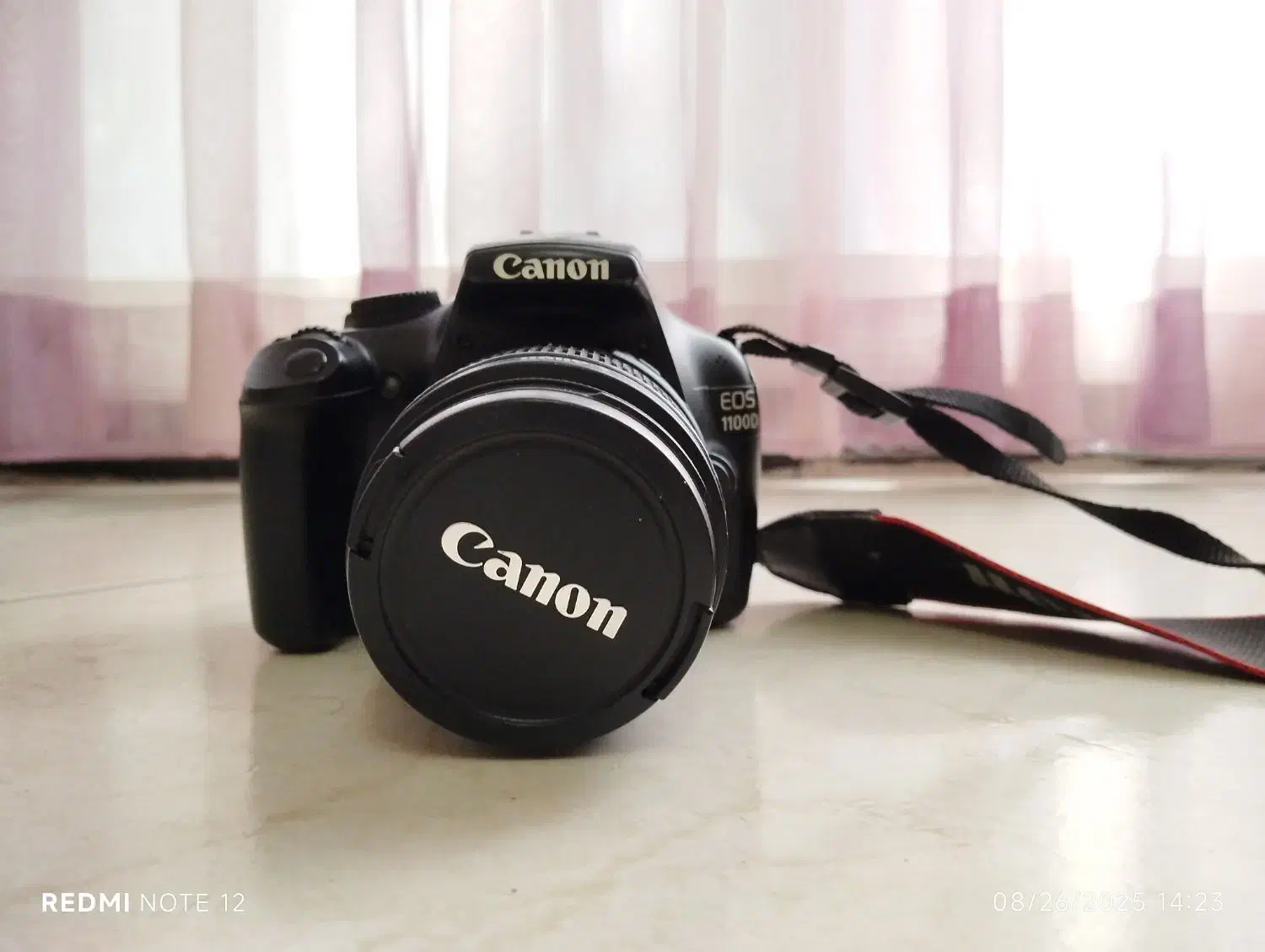 دوربین عکاسی canon|دوربین عکاسی و فیلم‌برداری|تهران, پاسداران|دیوار