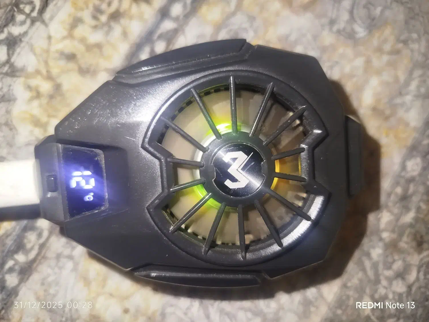 فن گوشی|لوازم جانبی موبایل و تبلت|گرمسار, |دیوار