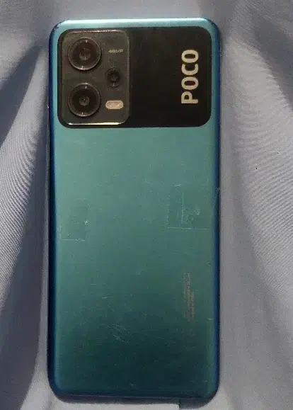 گوشی پوکو X 5 pro|موبایل|زاهدان, |دیوار