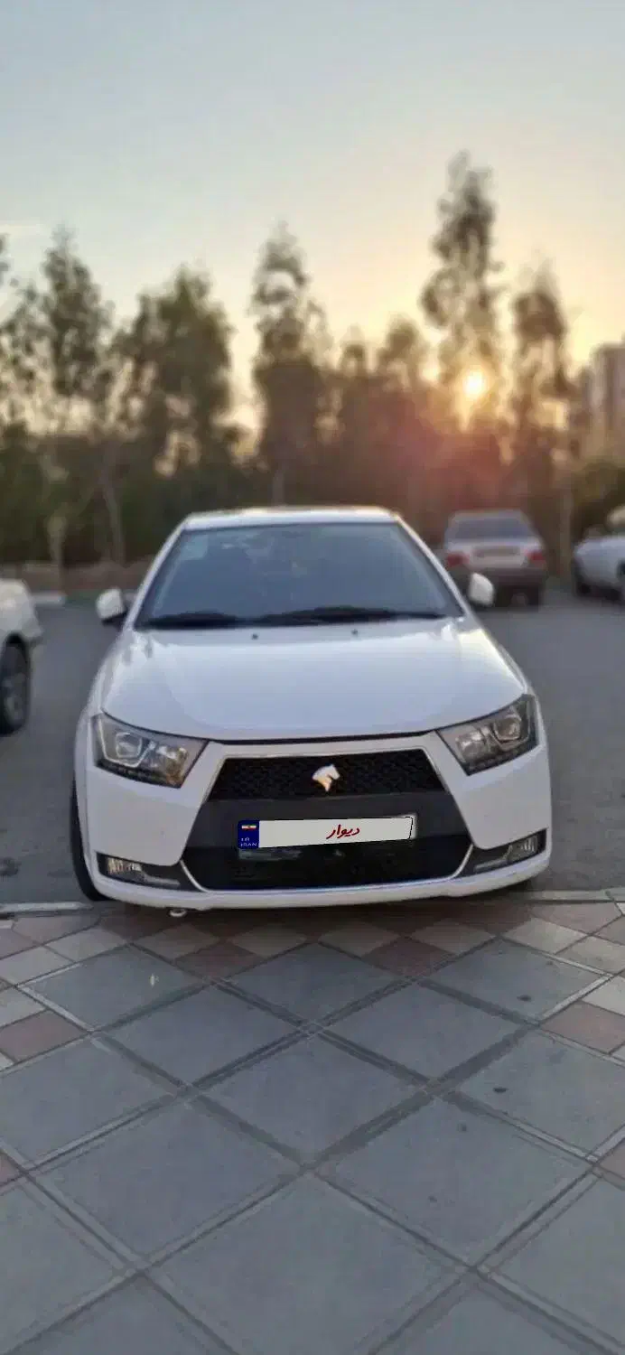 دنا پلاس|خودرو سواری و وانت|قم, میرزائیه|دیوار