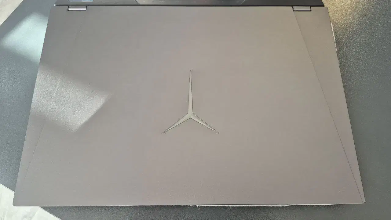 لپ تاپ لنوو گیمینگ legion 5 pro|رایانه همراه|فردیس, فردیس|دیوار