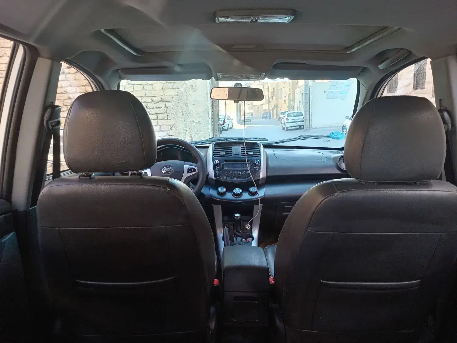 لیفان x60 کارمندی مدل 93(جهت معاوضه)|خودرو سواری و وانت|اصفهان, مارچین|دیوار