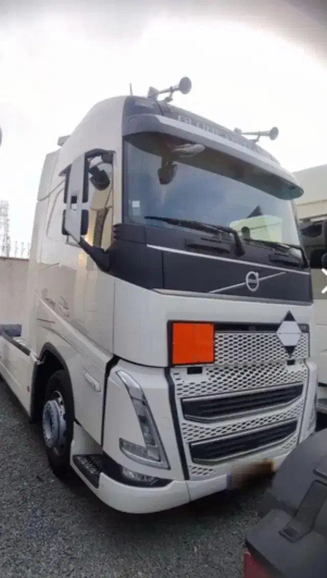 Volvo 500|خودرو سنگین|اسلام‌شهر, ملک‌آباد|دیوار