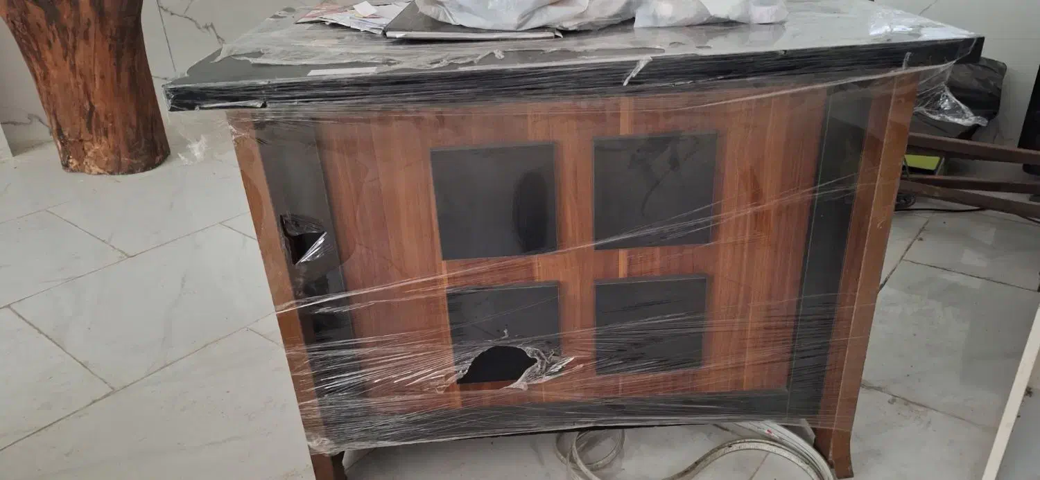 میز و صندلی منشی و مدیریت|میز و صندلی غذاخوری|محمدشهر, سیدآباد|دیوار